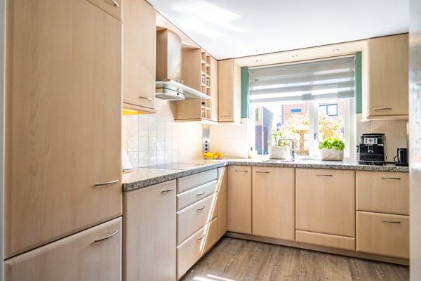 Medium property photo - Rooversbroekdijk 44, 2162 JX Lisse